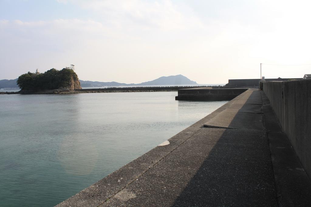 Tabinoyado Ushionoakari Geiboso Hotel Shima  Exterior photo